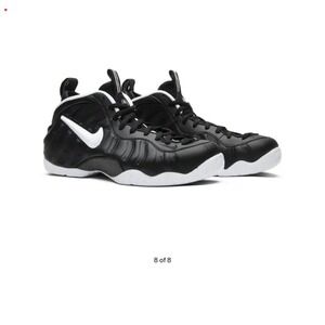 Nike Air Foamposite Pro sneakers 
Dr.Doom(2016) mens size 9 Great condition